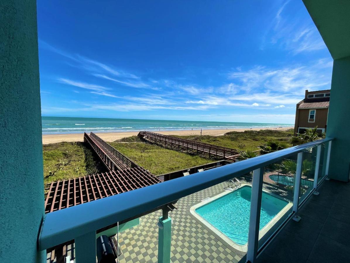 BED BEACHFRONT - 2ND FLOOR ::: SOUTH PADRE ISLAND, TX ::: COMPARA PRECIOS